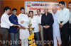 Mangaluru: MP Nalin inaugurates Journalists Fusion-2015